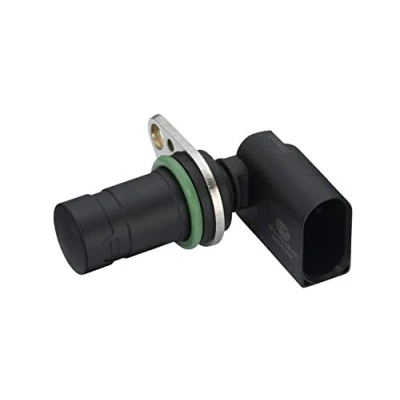 Obrázek HELLA 6PU 012 680 011 Snímač impulzů, klikový hřídel 12V 3pólový bez kabelu
