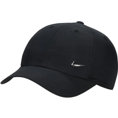 Obrázek Nike Sportswear CLUB Unisex Kšiltovka pro děti, Velikost: 54 57, Black