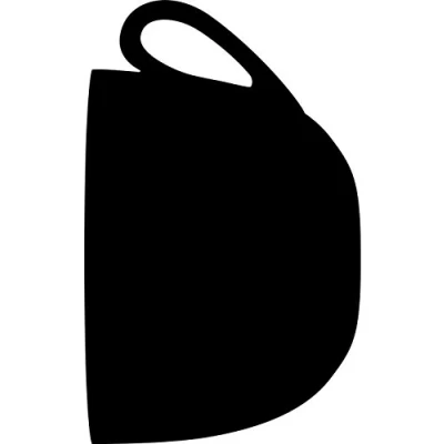 Obrázek Securit® tabule, tabule/příslušenství, přenosný tabule na psaní, 53 x 31 2 cm, vč. křídová fixa, různé motivy výběr
