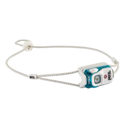 Obrázek Petzl BINDI Barva: emerald
