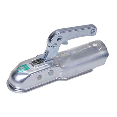 Obrázek Filmer 38079 spojková lišta 50 mm, kulatá
