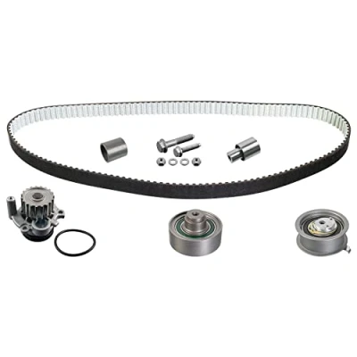 Obrázek febi bilstein 32744 sada rozvodového řemene s vodním čerpadlem, 1 kus