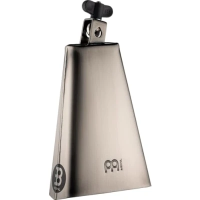 Obrázek Meinl Percussion STB80B Cowbell, Steel Finish model, 20,32 cm (8 palců) Big Mouth,