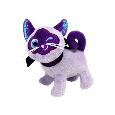 Obrázek Hračka pro kočky KONG Crackles Winkz kočka s catnipem 13cm