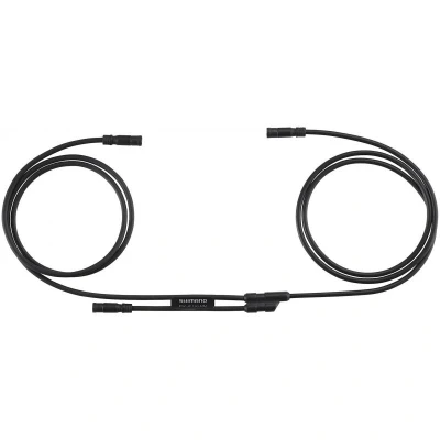 Obrázek Shimano EW JC130 E tube Di2 napájecí kabeláž 450/350/50 mm