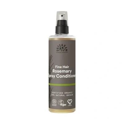 Obrázek Urtekram Rosmarin Leave In Spray Conditioner BIO, jemné vlasy, 250 ml