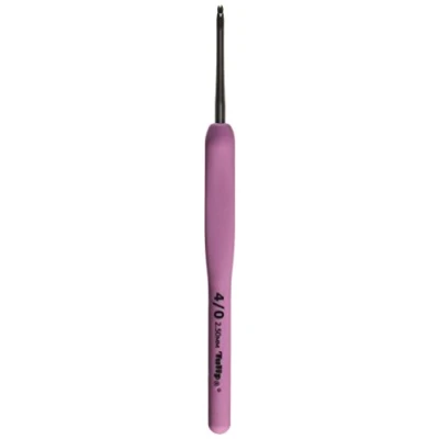 Obrázek TULIP Jehličková Company Etimo Rose Crochet Hook pro Size 4/2,5 mm