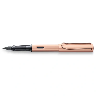 Obrázek Lamy Lx plnicí pero, růžovozlatá