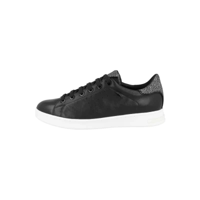 Obrázek Geox Jaysen Tenisky, Ženy, Velikost: 38, Black boty