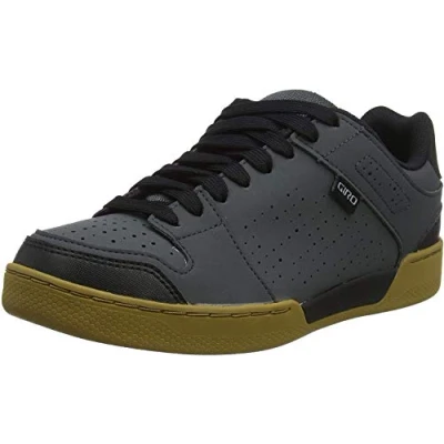 Obrázek Giro Dámská bunda Ii cyklistická obuv na horské kolo, Vícebarevné Dark Shadow Gum 21, 43 EU