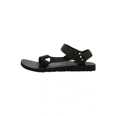 Obrázek Teva Original Universal Urban Chodecké sandály, Muži, Velikost: 42, Black boty