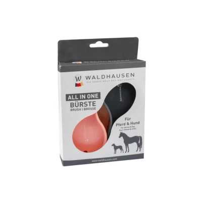 Obrázek Waldhausen All in one borstel
