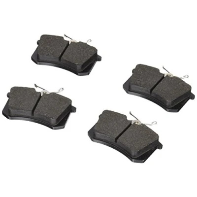 Obrázek kotouč brzdové destičky Ferodo Racing DS2500 FCP1491H