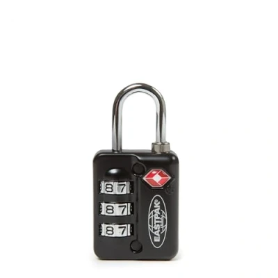 Obrázek Eastpak Lockit Single Cestovní příslušenství, Velikost: One Size, Black