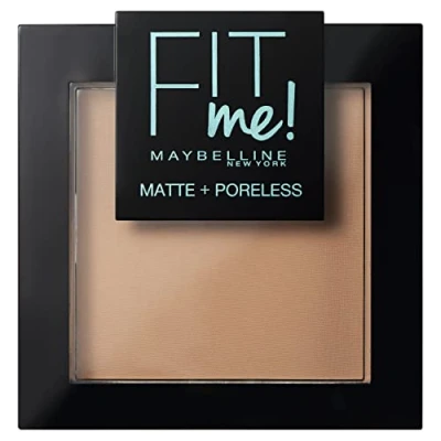 Obrázek Maybelline Konečná úprava make upu, 9 g