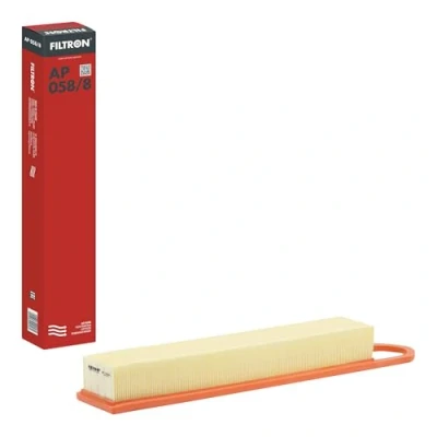 Obrázek Filtron AP058/8 vzduchový filtr