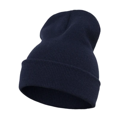 Obrázek Flexfit Yupoong Heavyweight LONG Čepice, Velikost: One Size, Navy