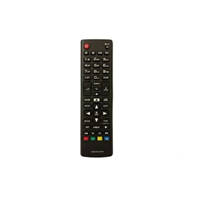 Obrázek azurano Dálkové ovládání pro LG AKB74915324 Smart TV UL/UH série 2016 2017