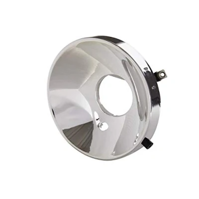 Obrázek HELLA 9DR 104 336 001 reflektor žárovky vlevo/vpravo