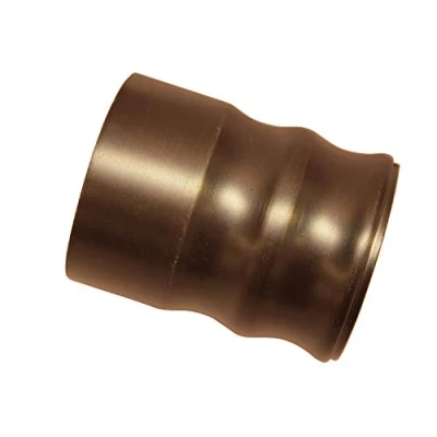 Obrázek Gardinia Koncový knoflík, hliník, bronz, krytka větrného senzoru, 2