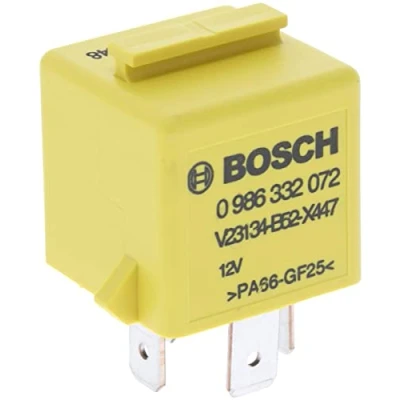 Obrázek Bosch 0 986 332 072 relé