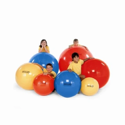 Obrázek Gymnastický míč průměr 95 cm