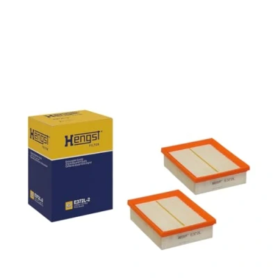Obrázek Vzduchový filtr HENGST FILTER E372L 2