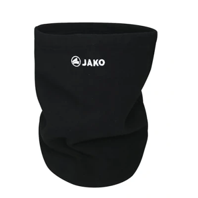 Obrázek JAKO nákrčník, černá, jedna velikost