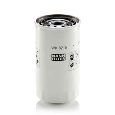 Obrázek MANN FILTER Palivový filtr WK 8215 pro užitková vozidla