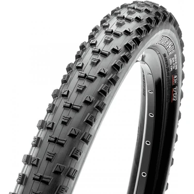 Obrázek MAXXIS Forekaster 27,5x2,20 (56 584) EXO TR skládací černá Plášť