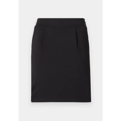 Obrázek ICHI Ihkate SK Minisukně, Ženy, Velikost: XL, Black