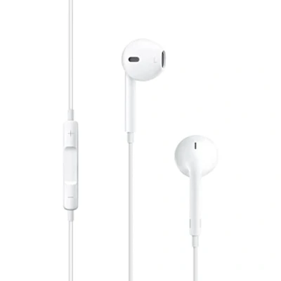 Obrázek Apple sluchátka do uší s 3,5mm konektorem pro