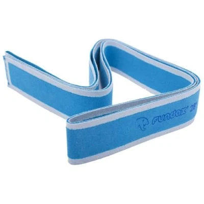 Obrázek FUNDAX Road Pack Pannenschutz, Blau, 28 Zoll