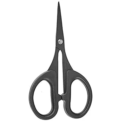 Obrázek Artemio RESC611 Teflon Schere, Schwarz, 7 x 1 15 cm
