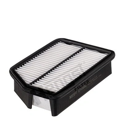 Obrázek Vzduchový filtr HENGST FILTER E1088L