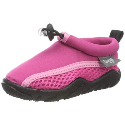 Obrázek Sterntaler Dívčí aqua boty boty, Magenta