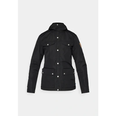 Obrázek Fjallraven Pánská Greenland Jacket M Sport (balení 1 ks), černá