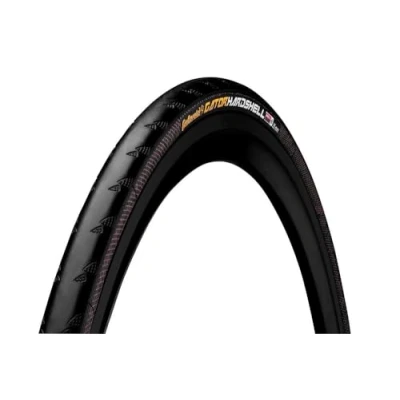 Obrázek Continental Gator Hardshell 700x32c (32 622) skládací černá Plášť