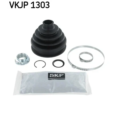 Obrázek SKF VKJP 1303 sada vlnovce, hnací hřídel