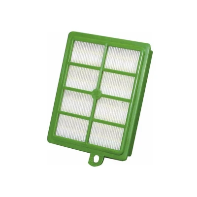 Obrázek Electrolux AEG 9001954123 filtr vysavače vysavač H12 EFH12 hepa neomyvatelny
