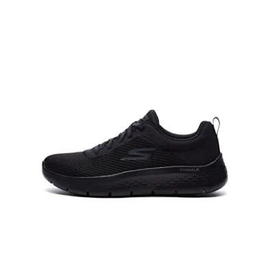 Obrázek Skechers Dámské Go Walk Flex Alani Sneaker, černá
