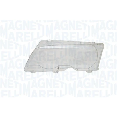 Obrázek Rozptylové sklo reflektoru, hlavní světlomet MAGNETI MARELLI 711305621772