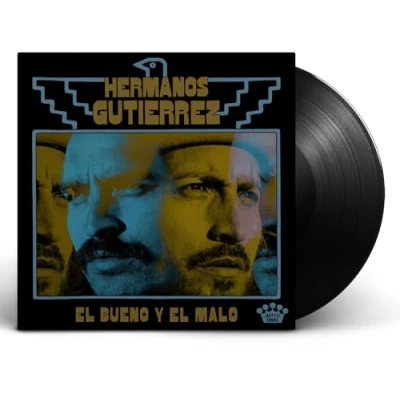 Obrázek El Bueno Y Malo (1lp) [Vinyl LP]