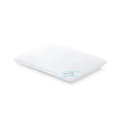 Obrázek TEMPUR Comfort Air Soft spací polštář, prodyšný polštář pro každou pozici, MADE IN GREEN by Öko Tex, pocit ležení měkký, 40 x 80 cm