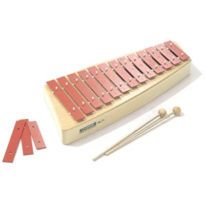Obrázek Sonor 28511101 NG 11 Alt Zvonkohra