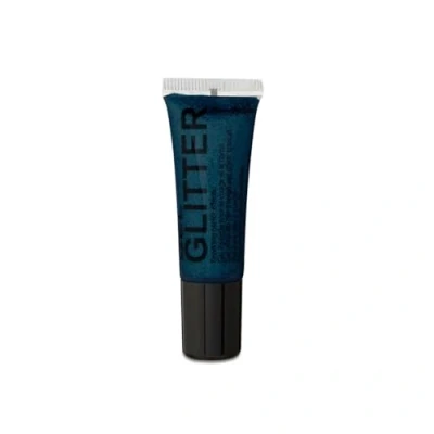 Obrázek Stargazer Products Třpytivý gel, námořnická modrá, 1 balení (1x 10 ml)