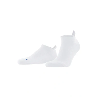 Obrázek Falke COOL KICK Ponožky white, Velikost: 46 48, White