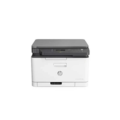 Obrázek HP Color Laser MFP 178nwg multifunkční barevná laserová tiskárna, tisk, kopírování, skenování, Wi Fi, Ethernet, USB, Smart App