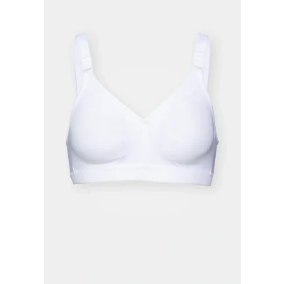 Obrázek triaction by Triumph Wellness Sportovní podprsenky se silnou oporou, Ženy, Velikost: 70C, White