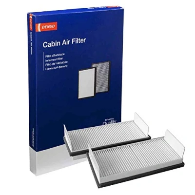 Obrázek Denso DCF203P Fahrgastzellefilter